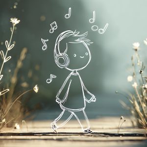 Dirbtinis intelektas muzikoje